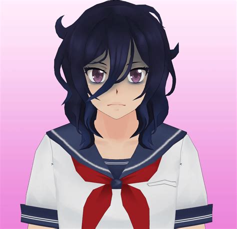 personajes de yandere simulator